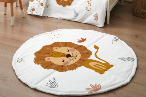 Lion Oyun Matı